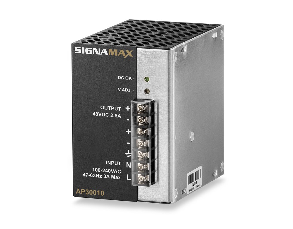 FO-AP30010 SIGNAMAX 48VDC