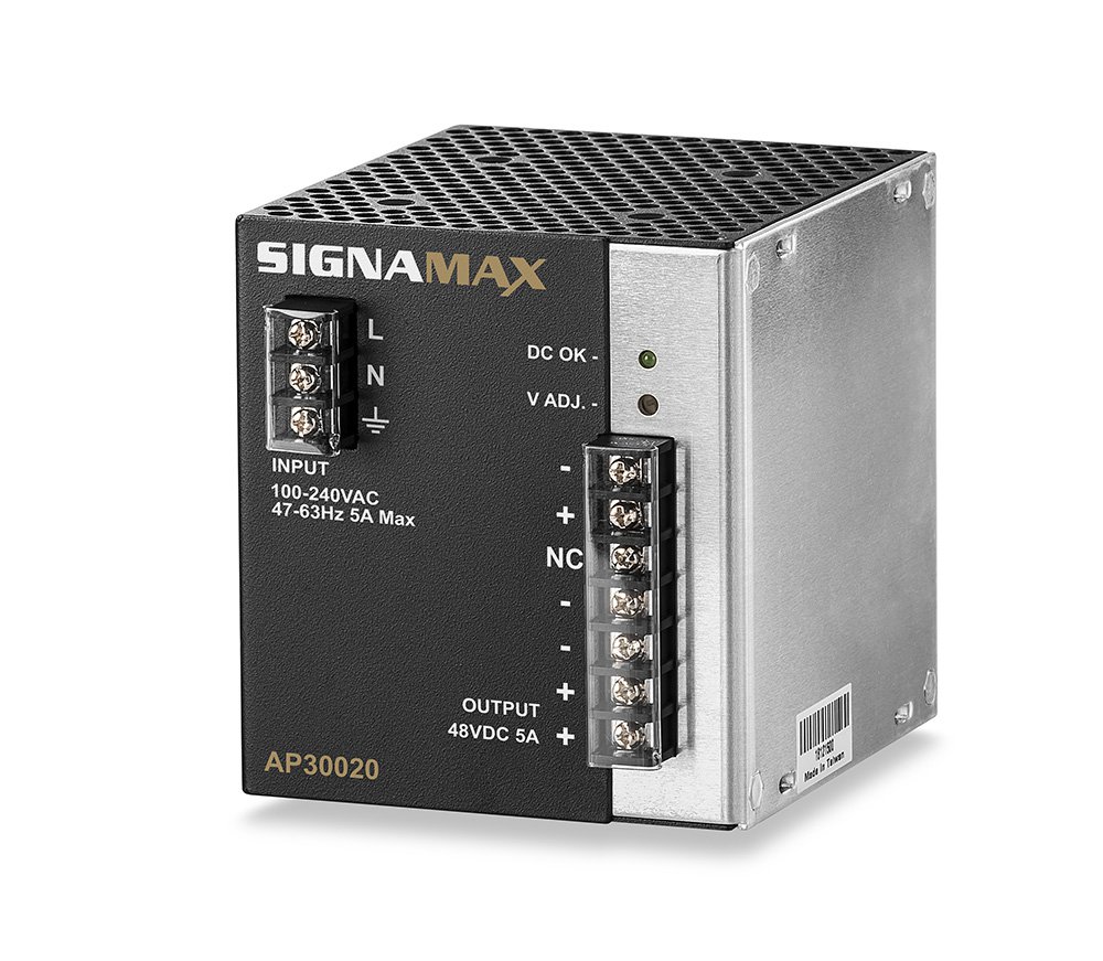 FO-AP30020 SIGNAMAX 48VDC