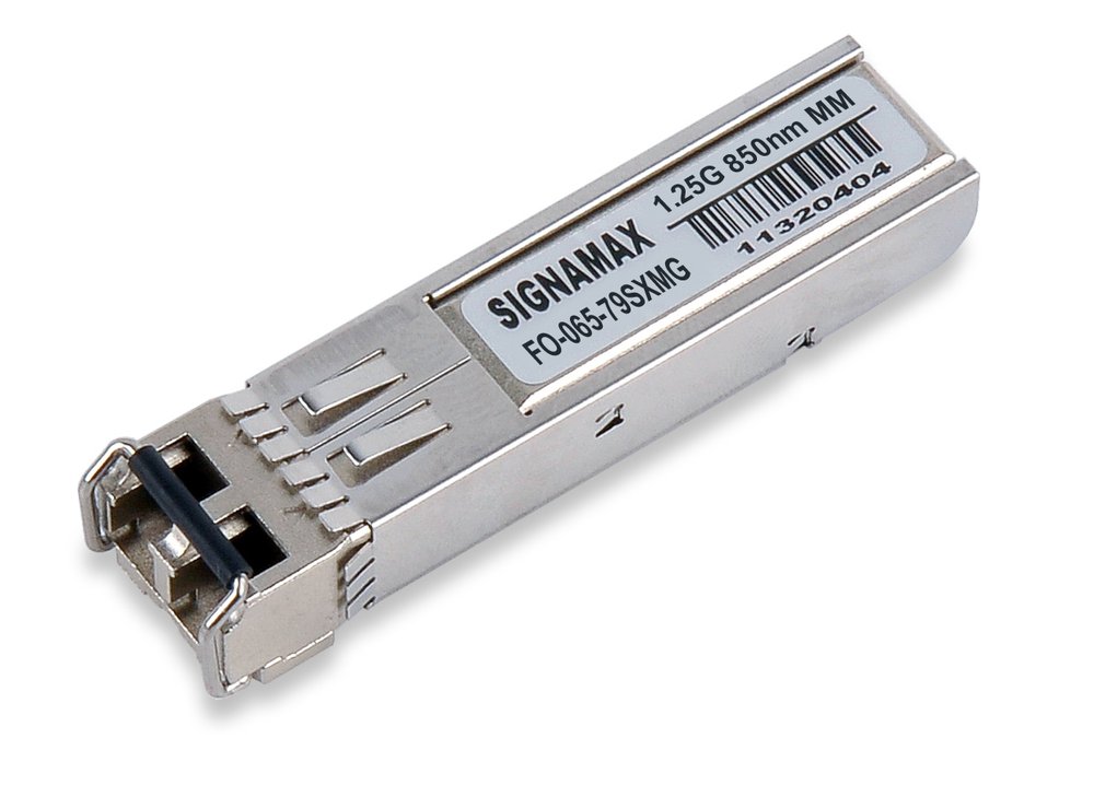 065-79SXMG SIGNAMAX 1000BASESX SFP