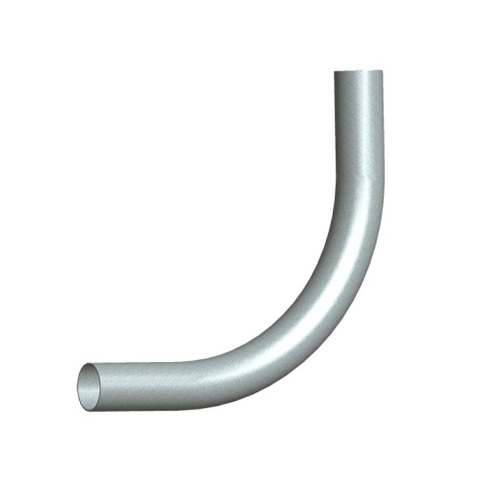 1^ EMT 90 DEG ELBOW..