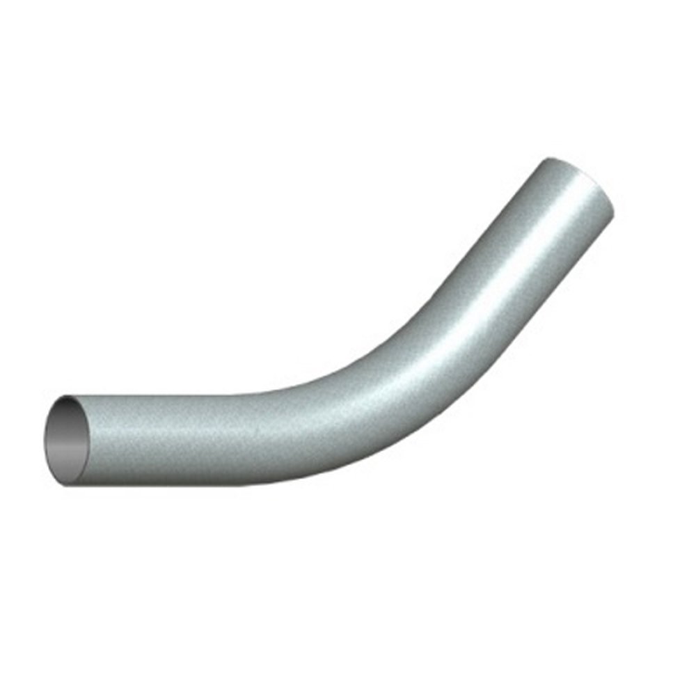 1-1/4 EMT 45 DEG ELBOW..