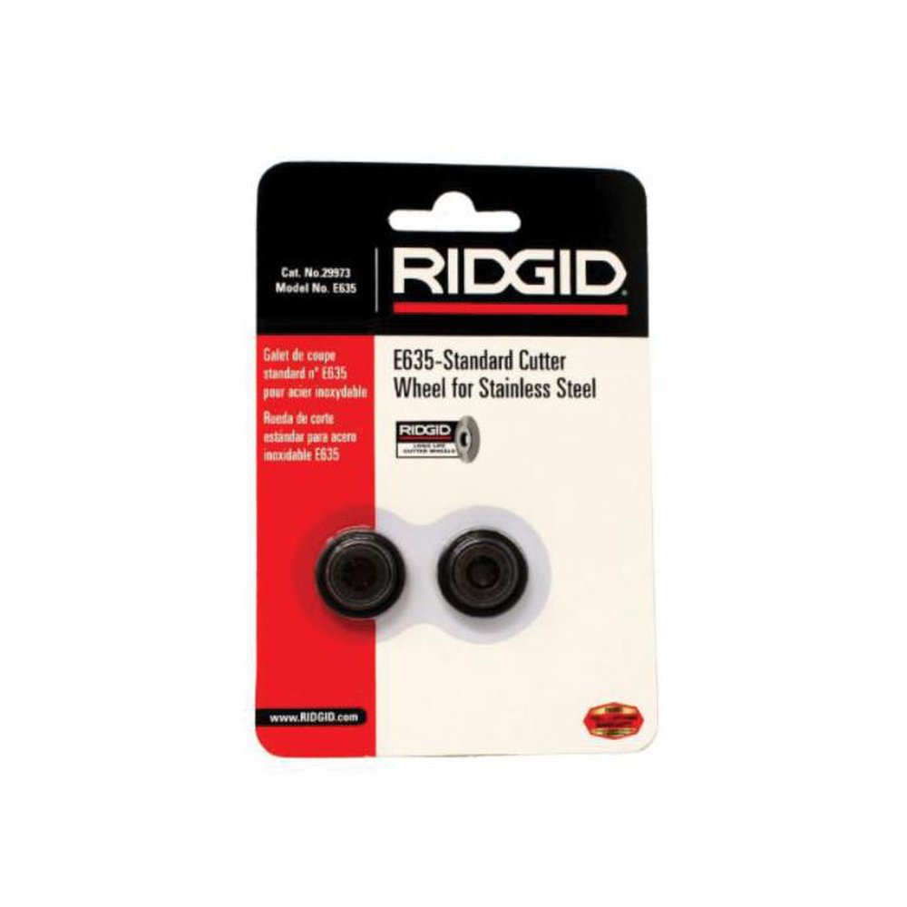 29973 RIDGE WHEEL PACK OF 2 FOR