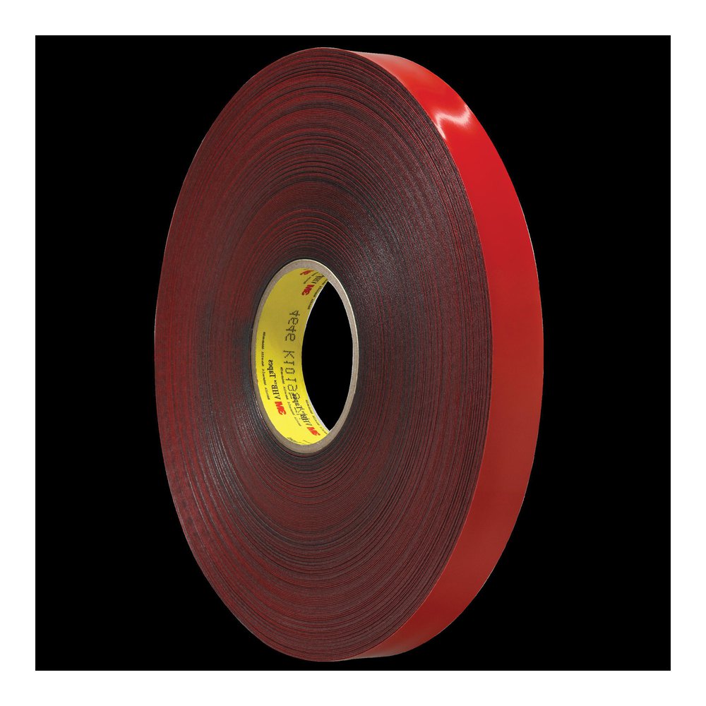4646 3M 3M VHB TAPE 4646 DARK