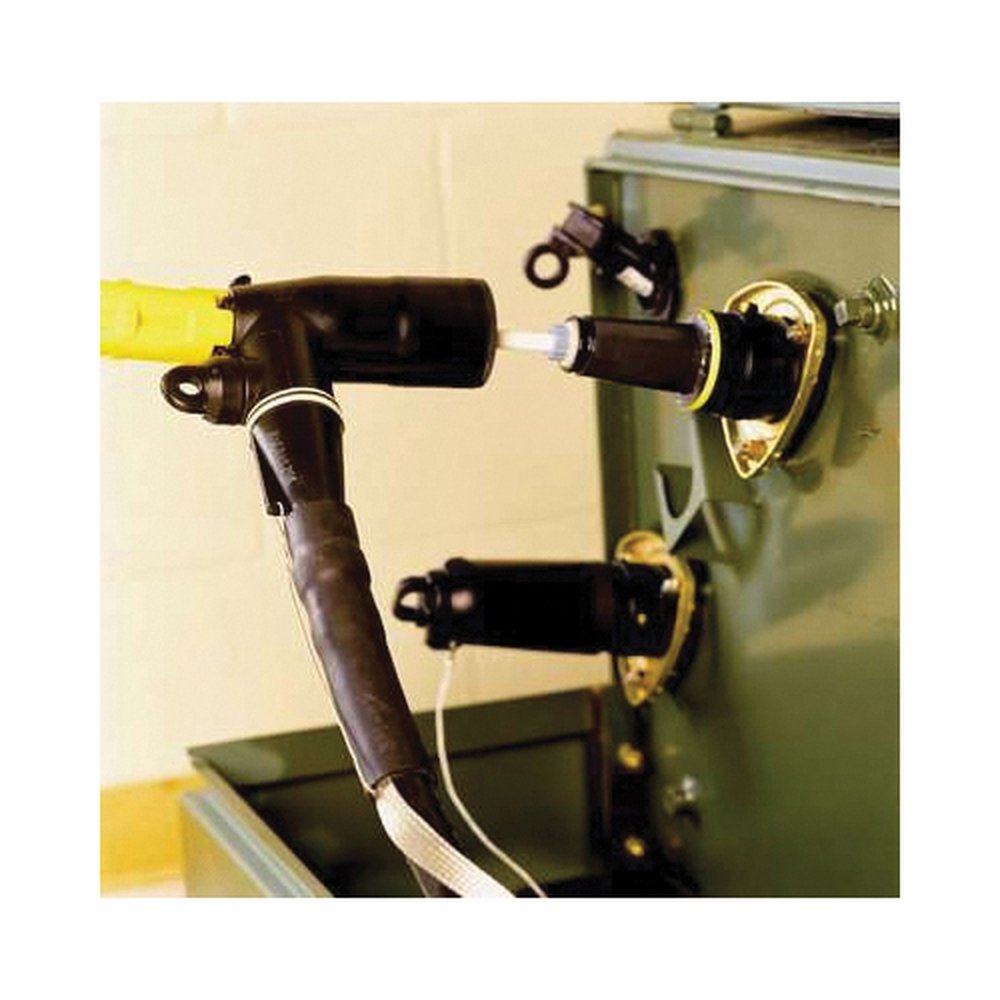 LBC-1 3M 15KV-200A INDUSTRIAL