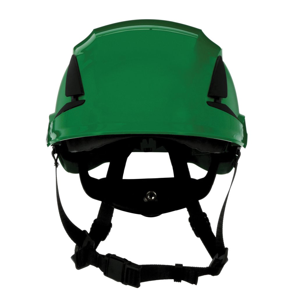 X5004-ANSI 3M 3M SECUREFIT SAFETY