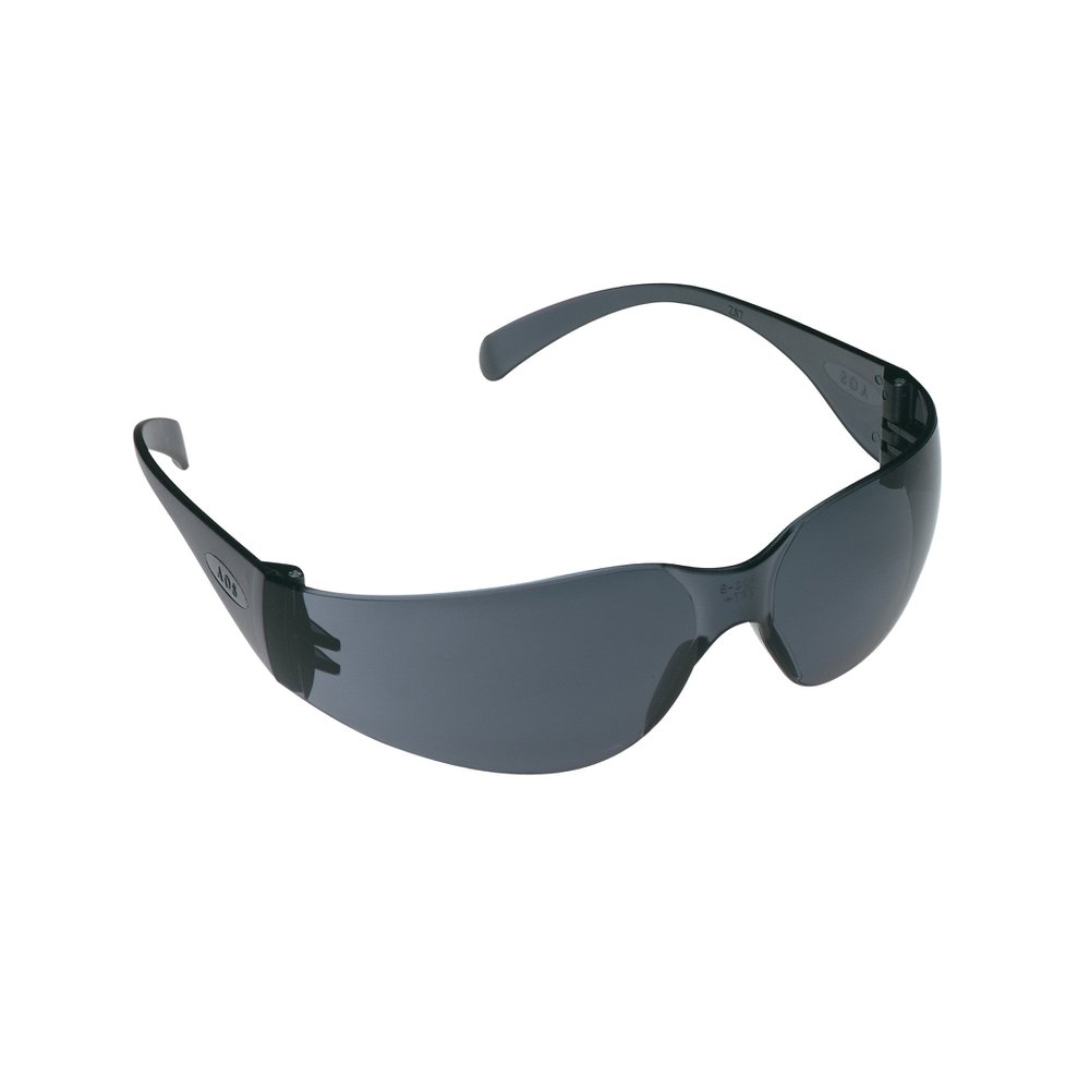 11327-00000-20 SAFETY GLASSES GRAY