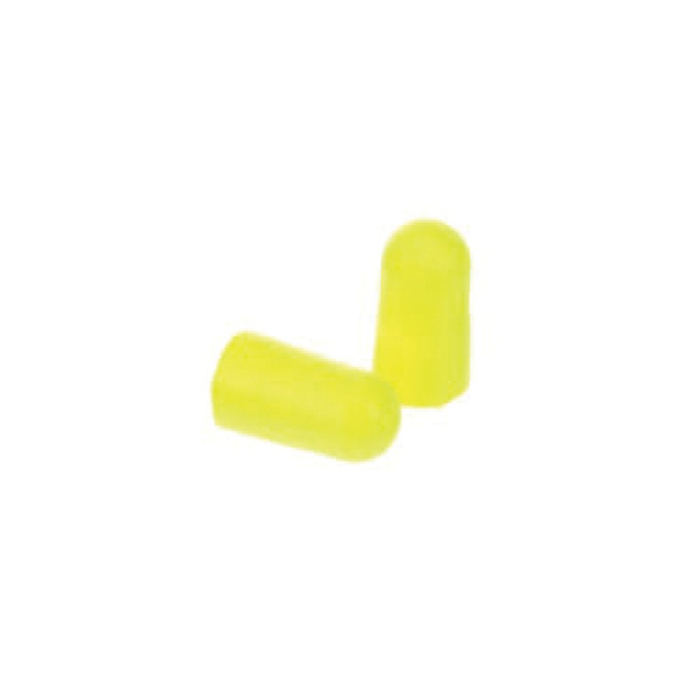 7000127175 3M 3M E-A-RSOFT YELLOW