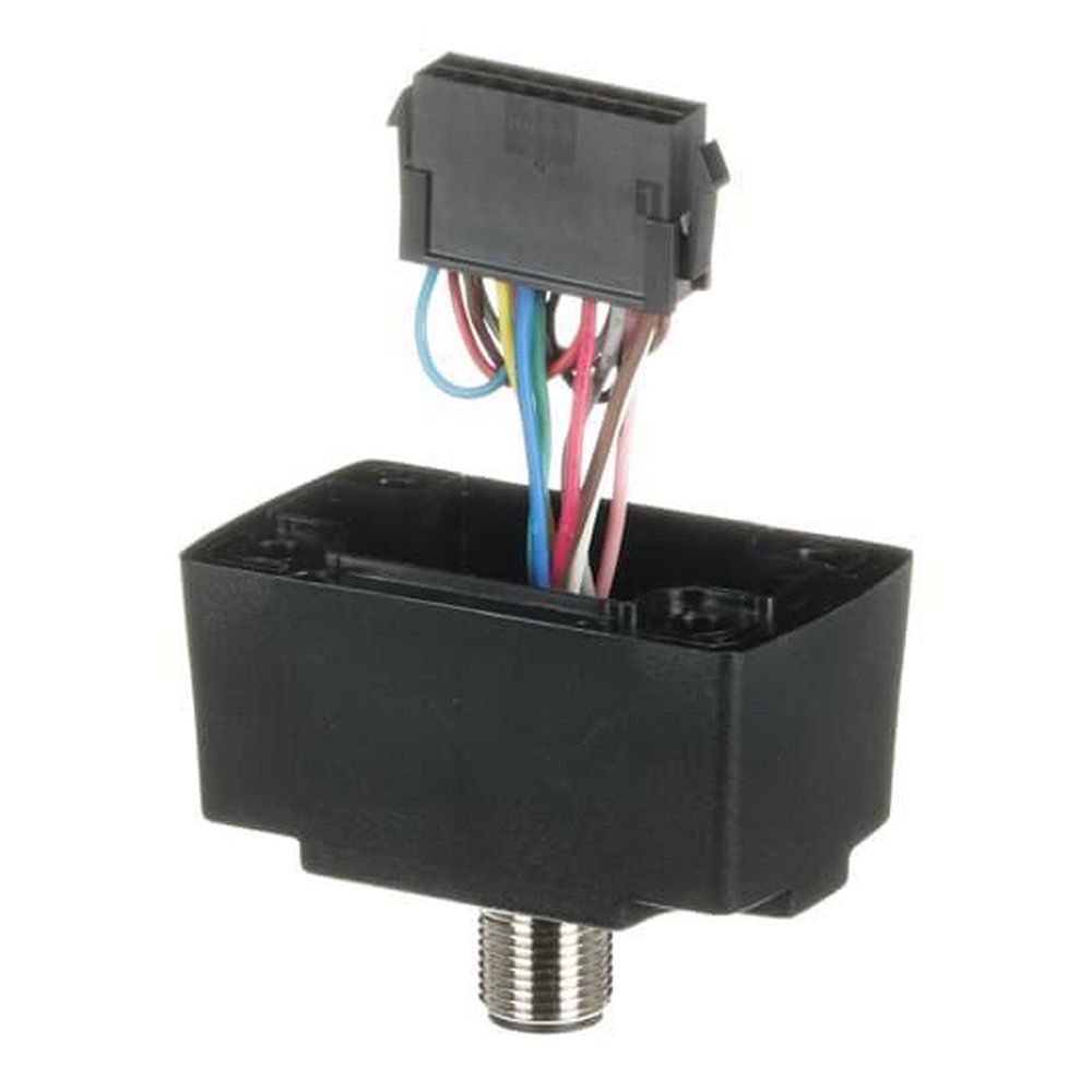 2TLA020005R1300 JOKAB JSHD4 BOTTOM