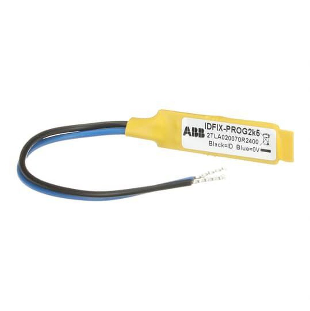 2TLA020070R2400 JOKAB IDFIX-PROG