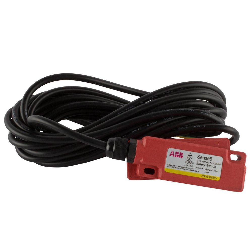 2TLA050074R5100 JOKAB SENSE-6