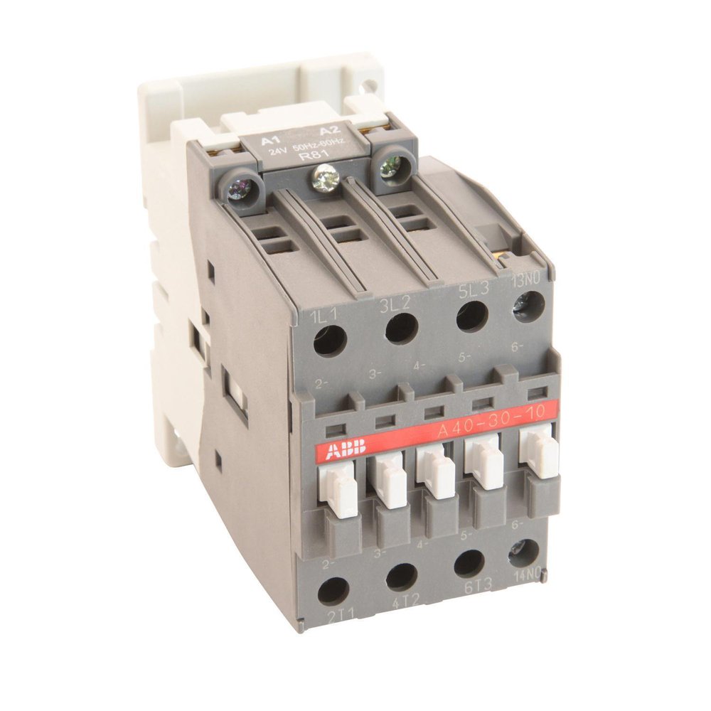 A40-30-10-81 ABB 40AMP 3POLE