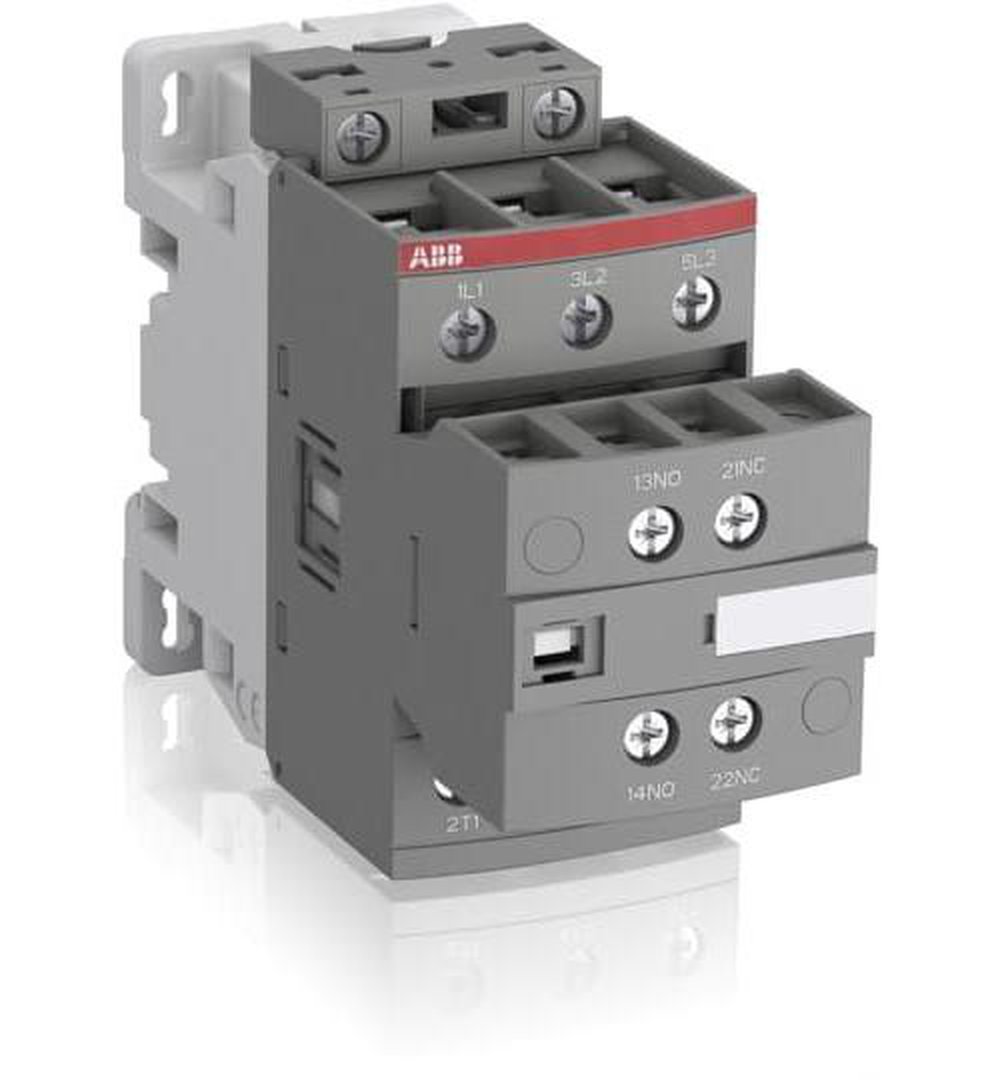 AF26-30-11-13 ABB NEMA CONTACTOR