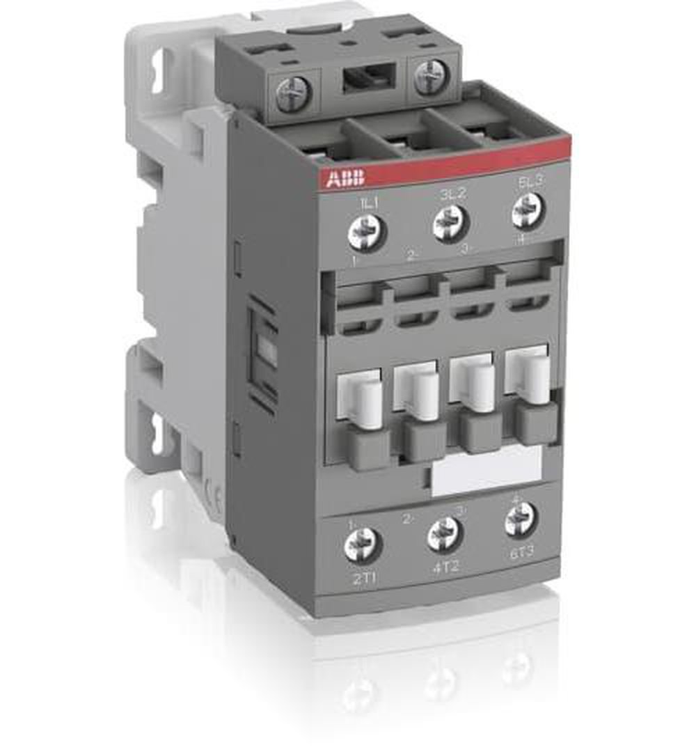 AF26-30-00-11 ABB AF26 3P CONTR