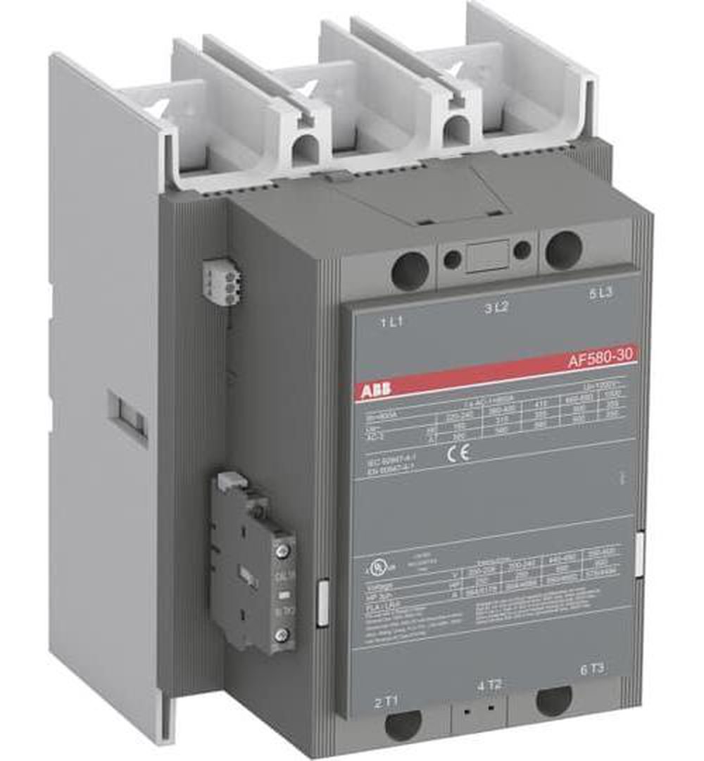 AF580-30-11-70 ABB AF5803P CONTR1