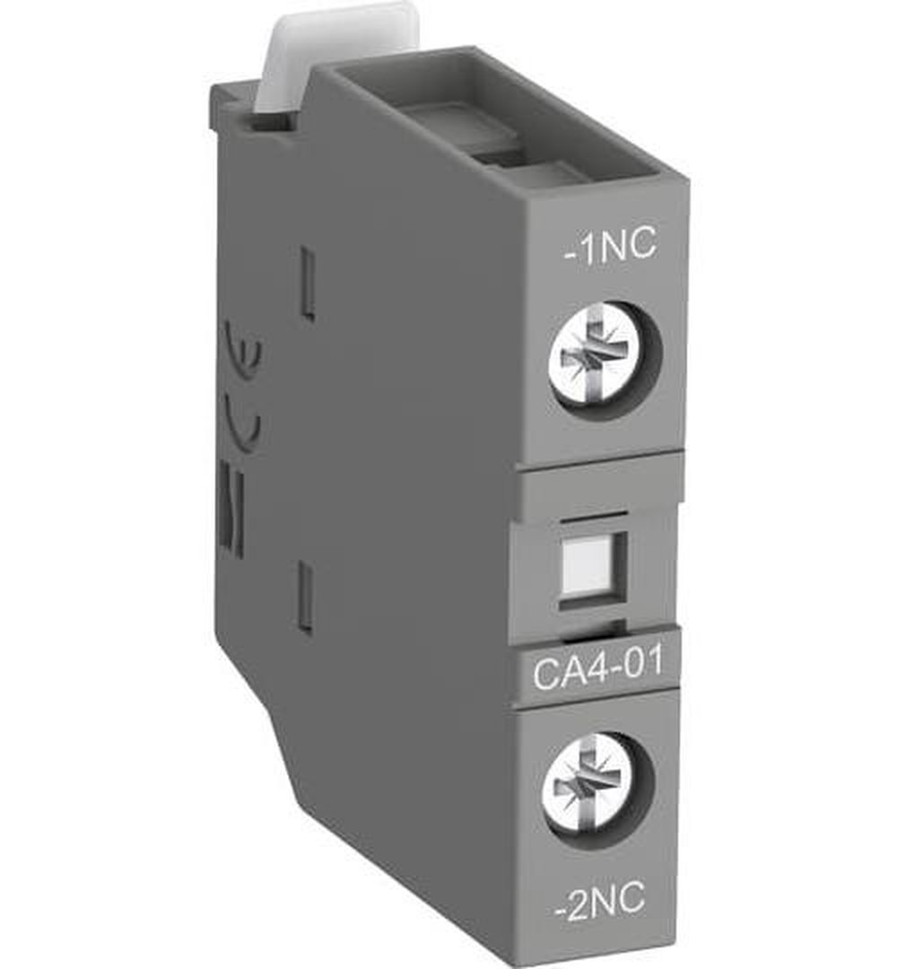 CA4-01 ABB FRONT MOUNT AUX