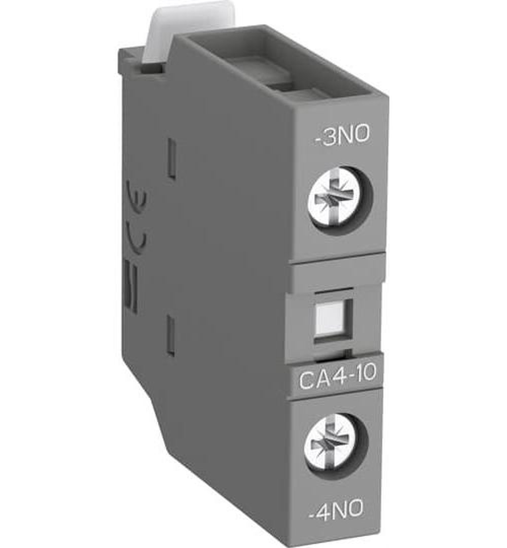 CA4-10 ABB FRONT MOUNT AUX