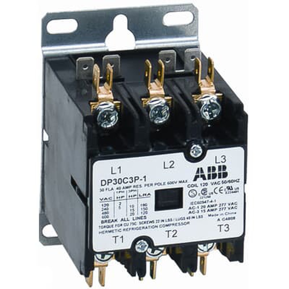 DP30C2P-4 ABB DP CONTR 30A 2P