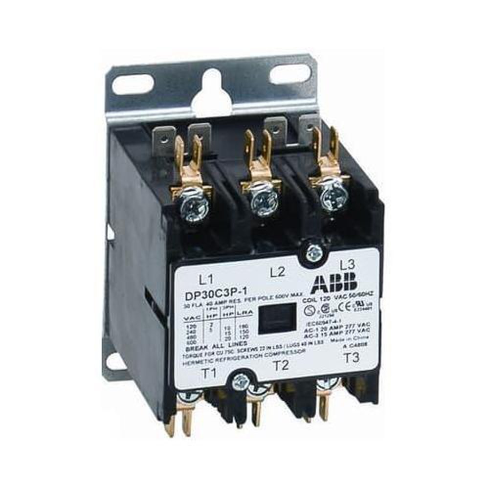DP30C4P-C ABB DP CONTR 30A 4P