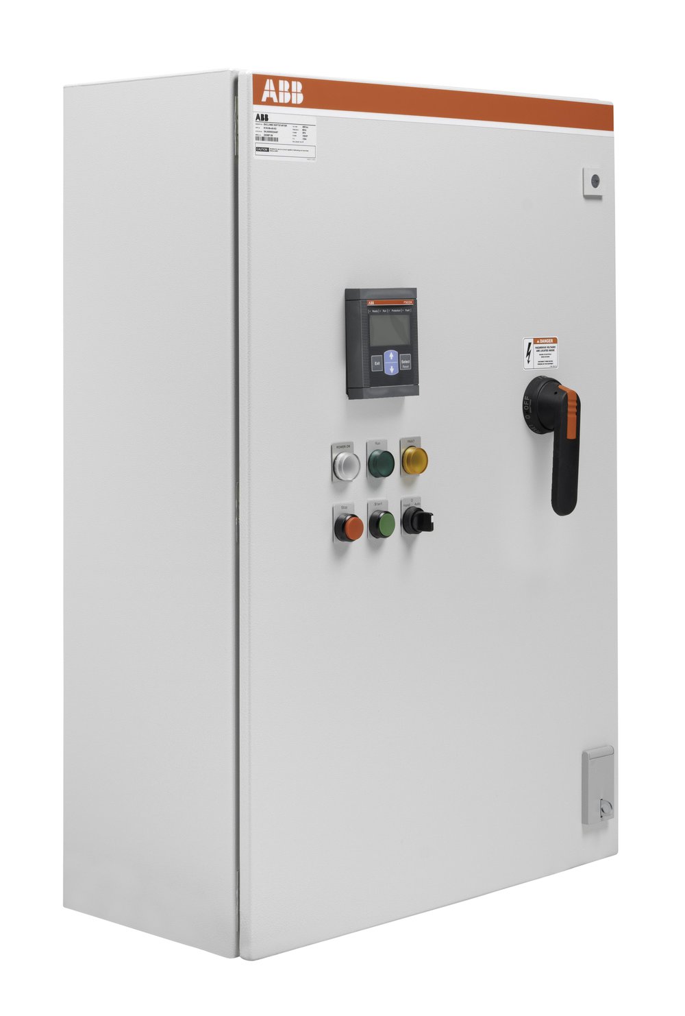E200-B2-48-ND ABB ENCLOSED PSE