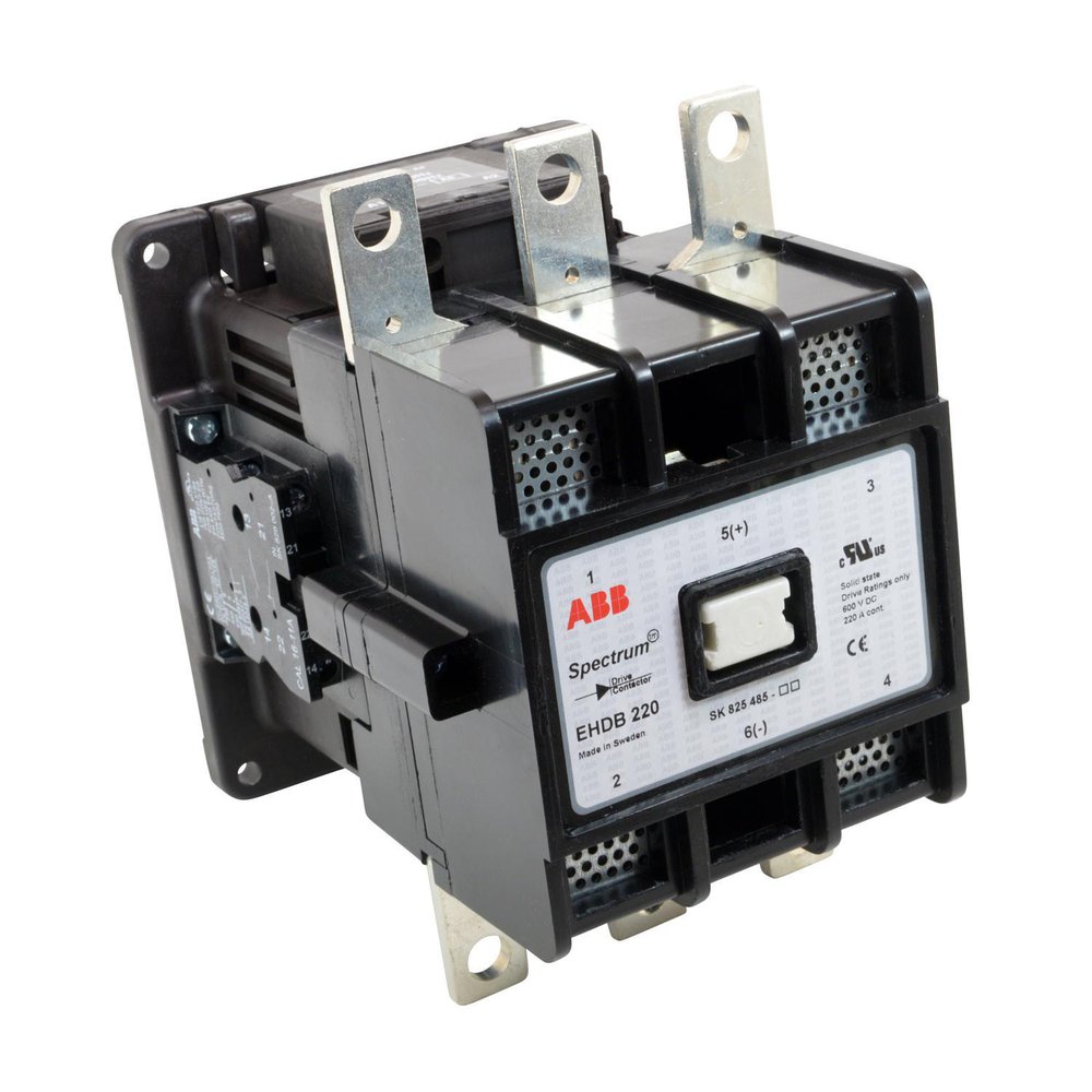 EHDB220C-1L ABB 3P DRIVE CONTR.220A