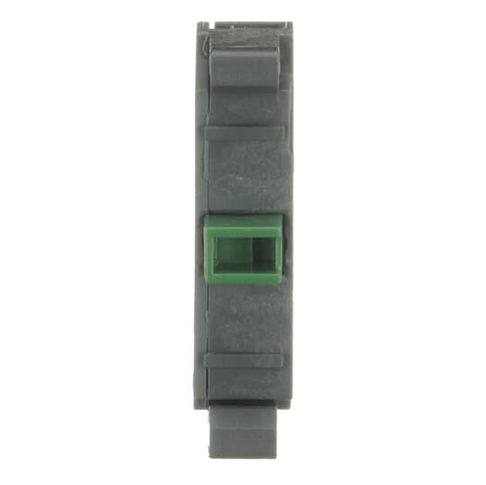 MCB-10 ABB CONTACT BLOCK SPST-NO