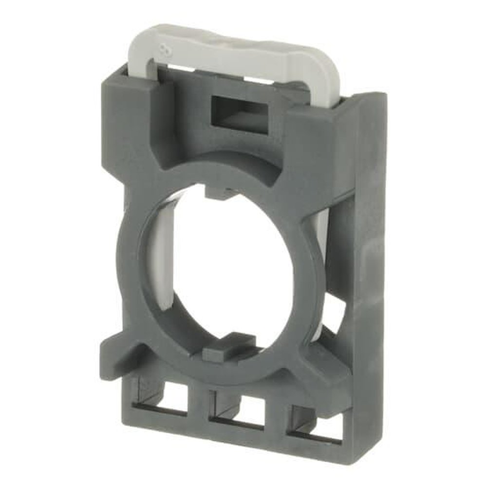 MCBH-00 ABB 3 CONTACT BLOCK HLDR