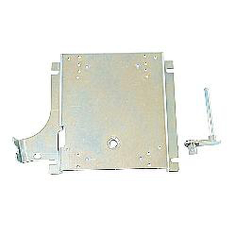 MKCS4 ABB FLANGE DISCONNECT