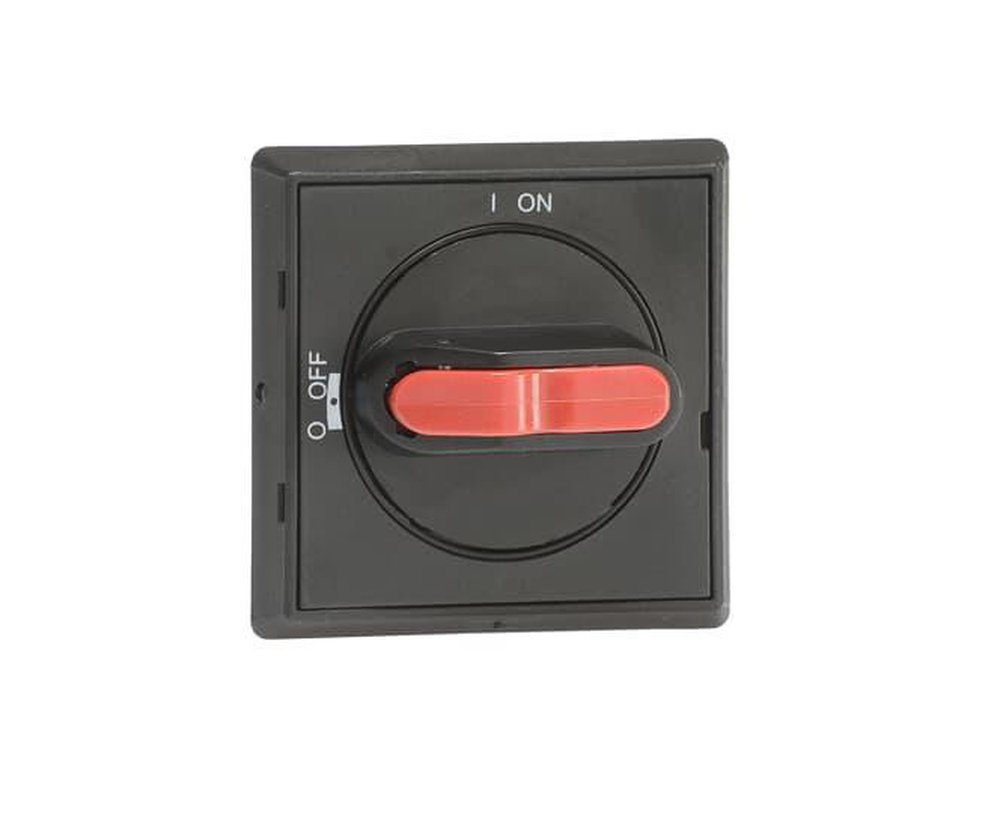 OHBS2AJ ABB SELECTOR HANDLE