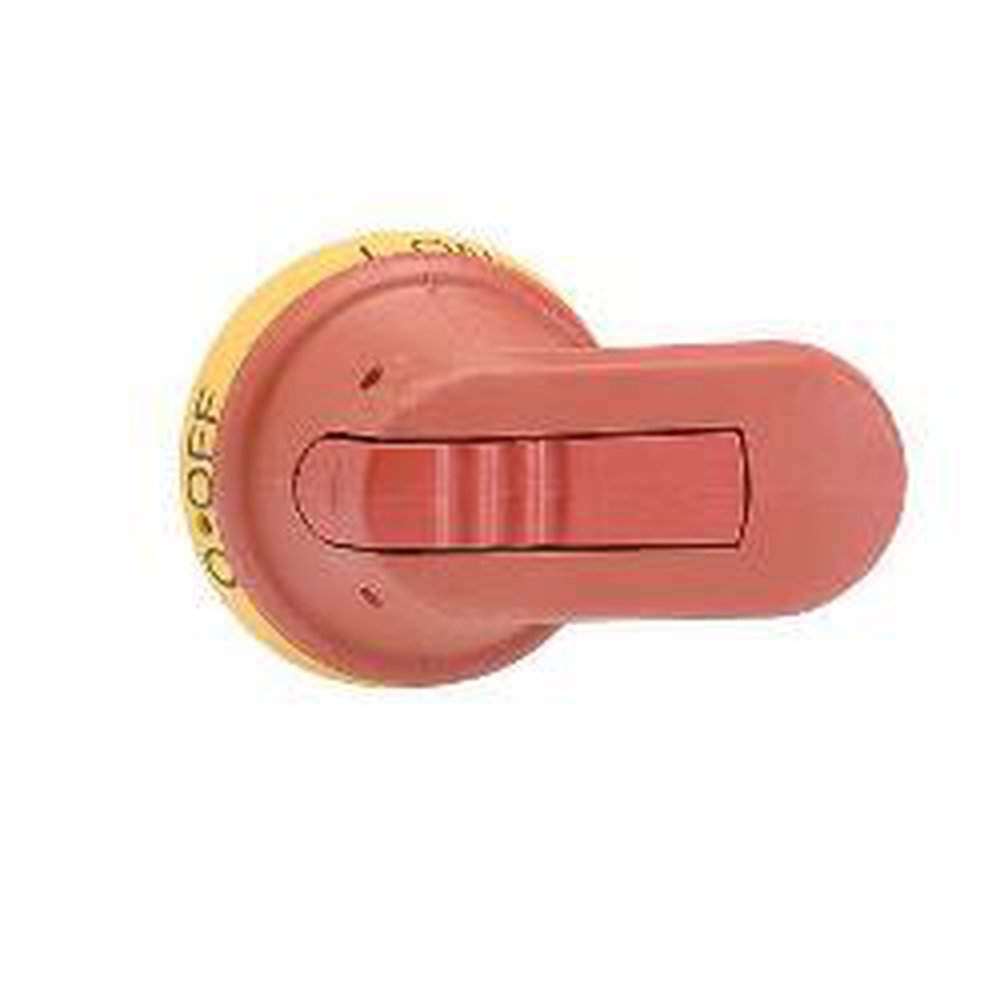 OHY65J6 ABB PISTOL HANDLE