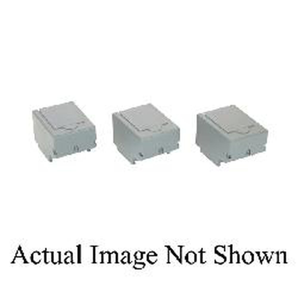 OSS400G1L/3 ABB TERMINAL SHROUDS