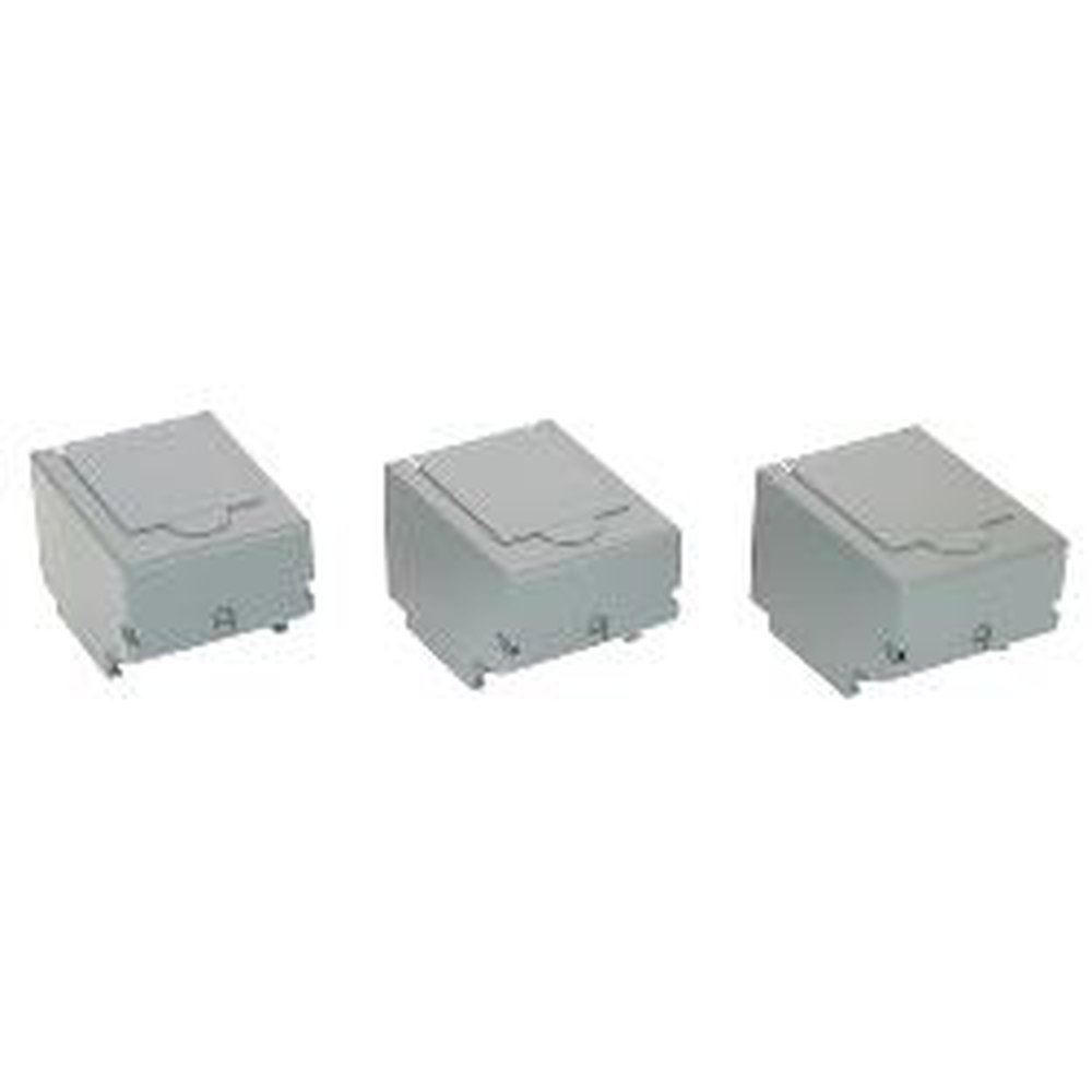 OSS400G1S/3 ABB TERM SHROUD FOR