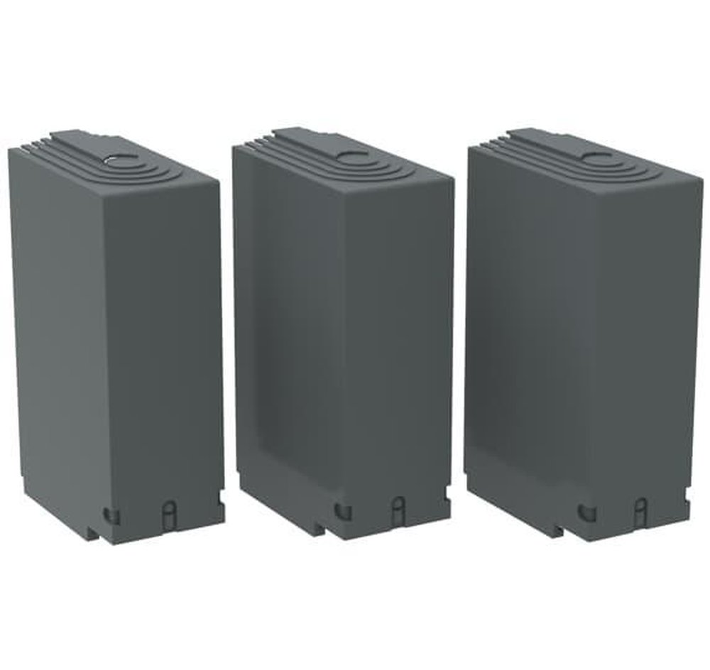 OTS400G1L/3 ABB TERMINAL SHROUD