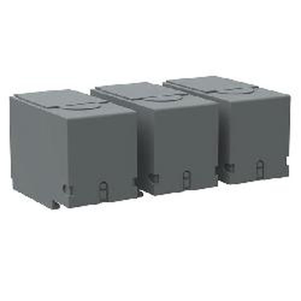 OTS400G1S/3 ABB TERM SHROUD FOR