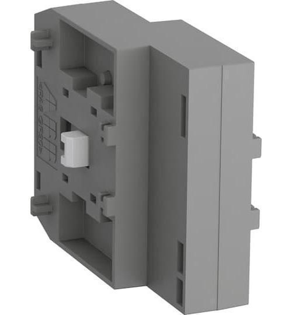 VM140/190 ABB MECHANICAL INTERLOCK