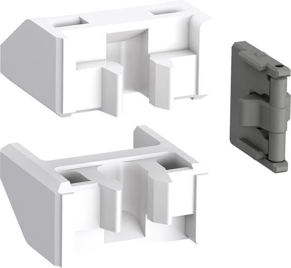 VM4 ABB MECH INTERLOCK AF09-AF38
