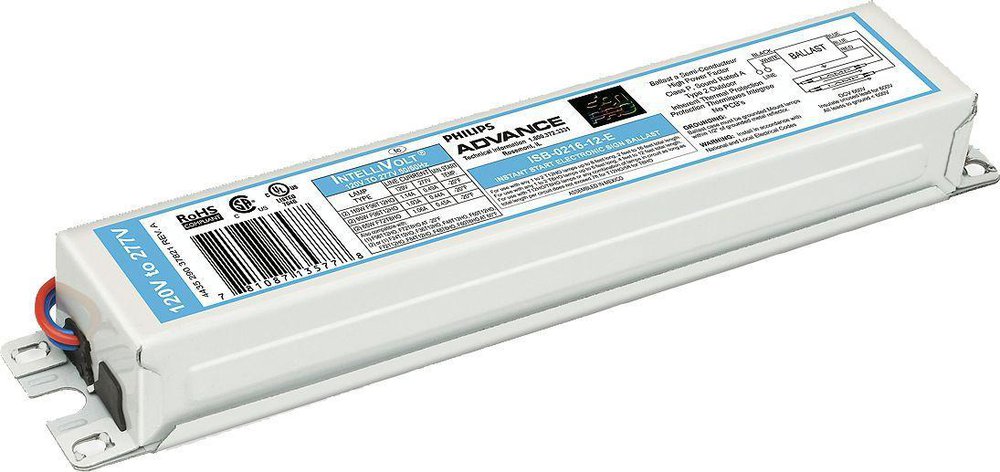 ISB043214EI ADVANCE ELE SIGN BAL