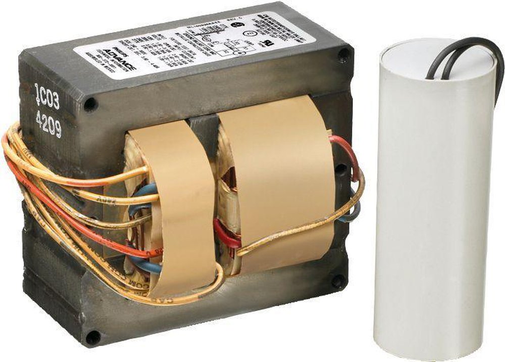 71A6052001D ADVANCE MH BAL 400W