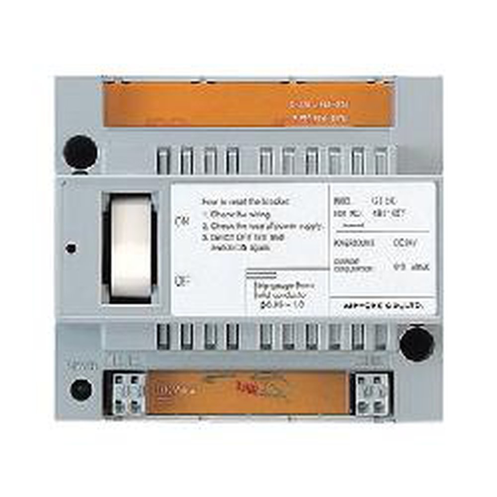 GT-BC AIPHONE GT AUDIO BUS CONTROL