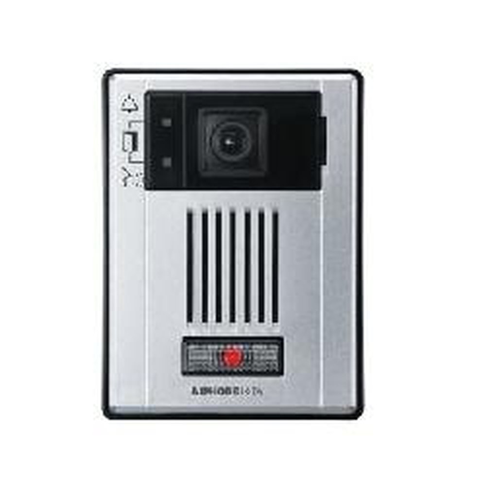 IX-DA AIPHONE IP VIDEO DOOR STATION
