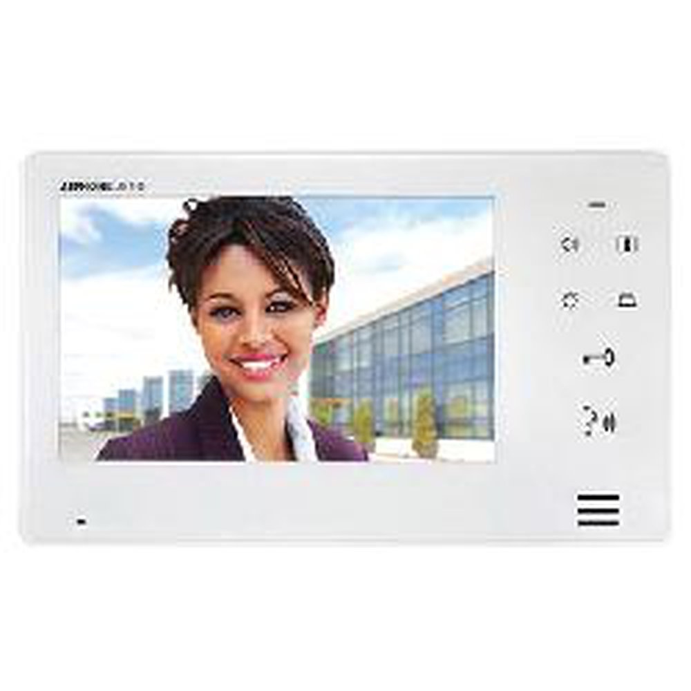 JO-1FD AIPHONE 7IN SCREEN WITH