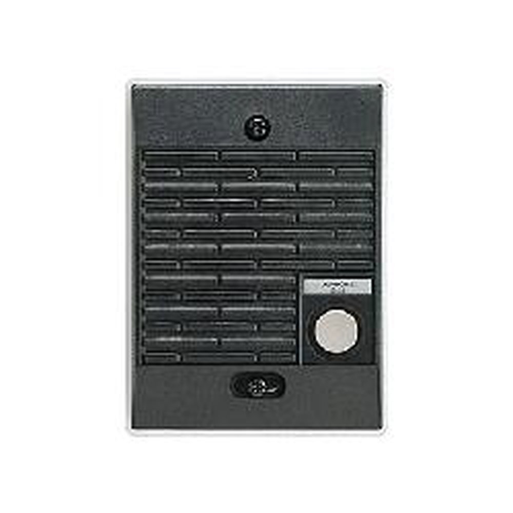 LE-D AIP DOOR STATION WEATHER