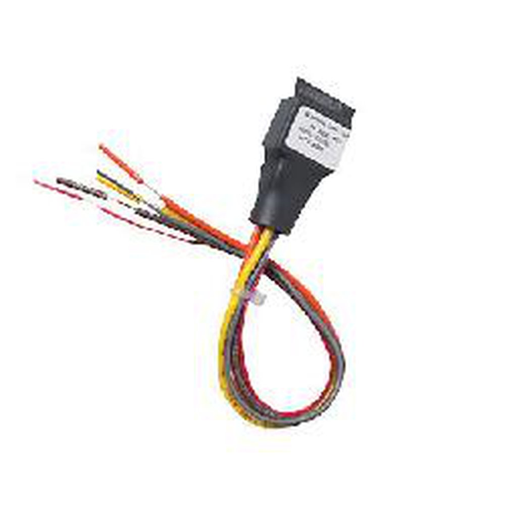 RY-18L AIP FORM C DOOR RELEASE
