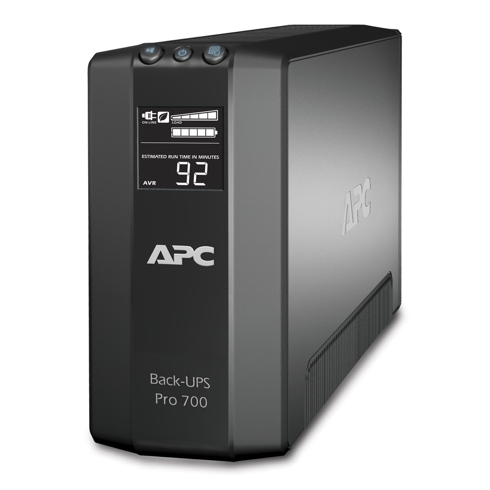 BR700G APC APC POWER-SAVING