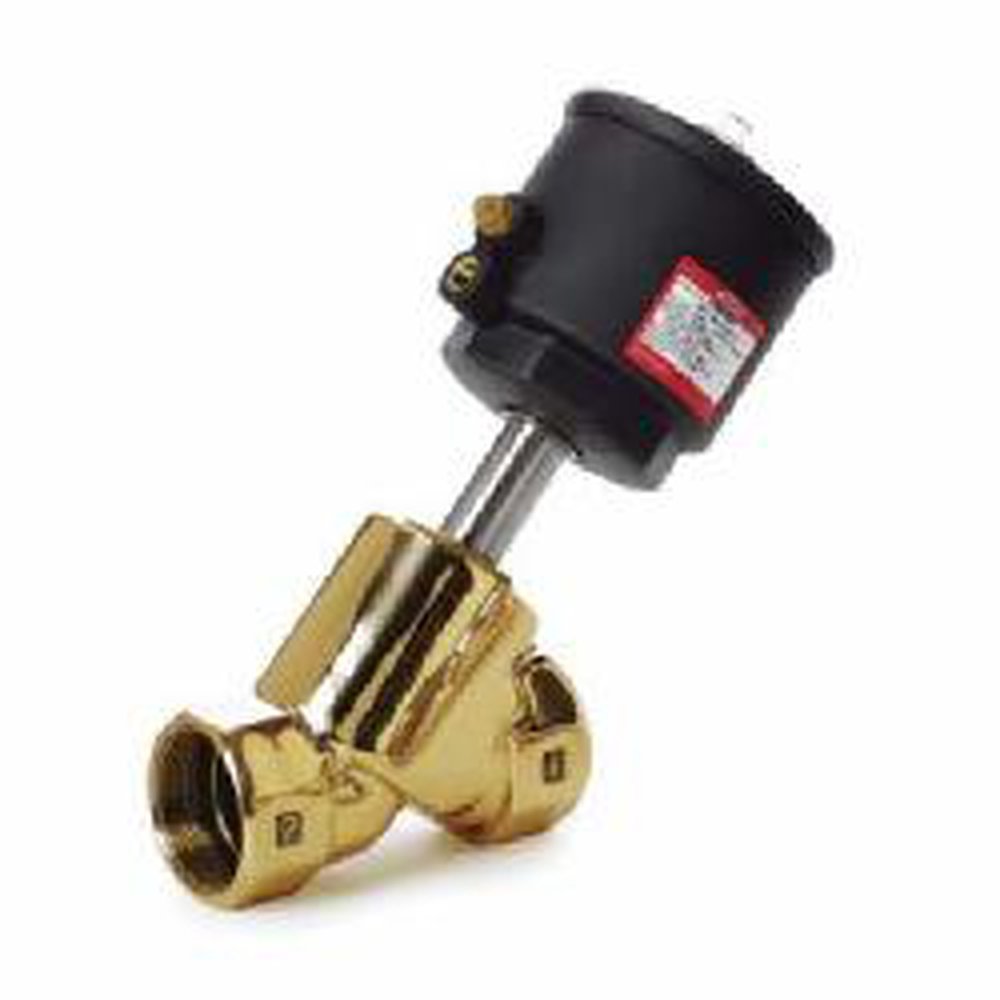 8290A064 ASCO 1-1/2 SS 2-WAY NC CV