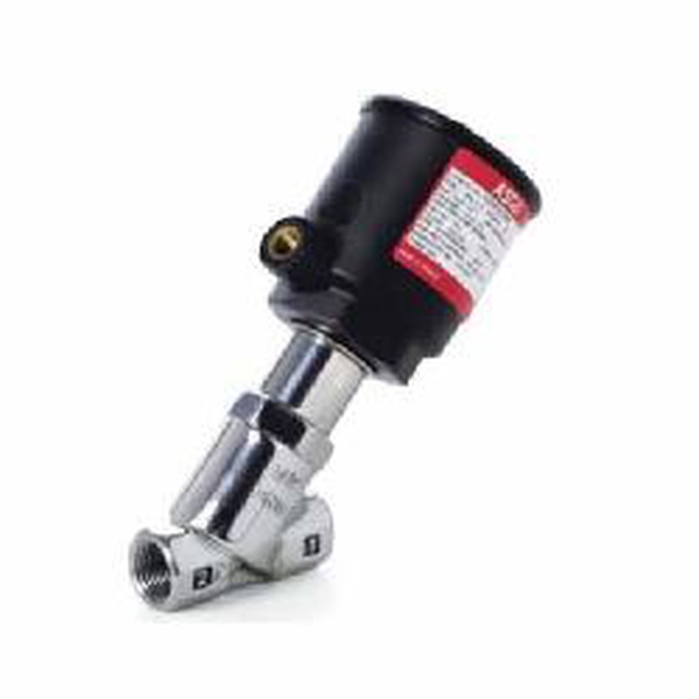 8290A385 ASCO 3/4 BRZ 2-WAY NC CV