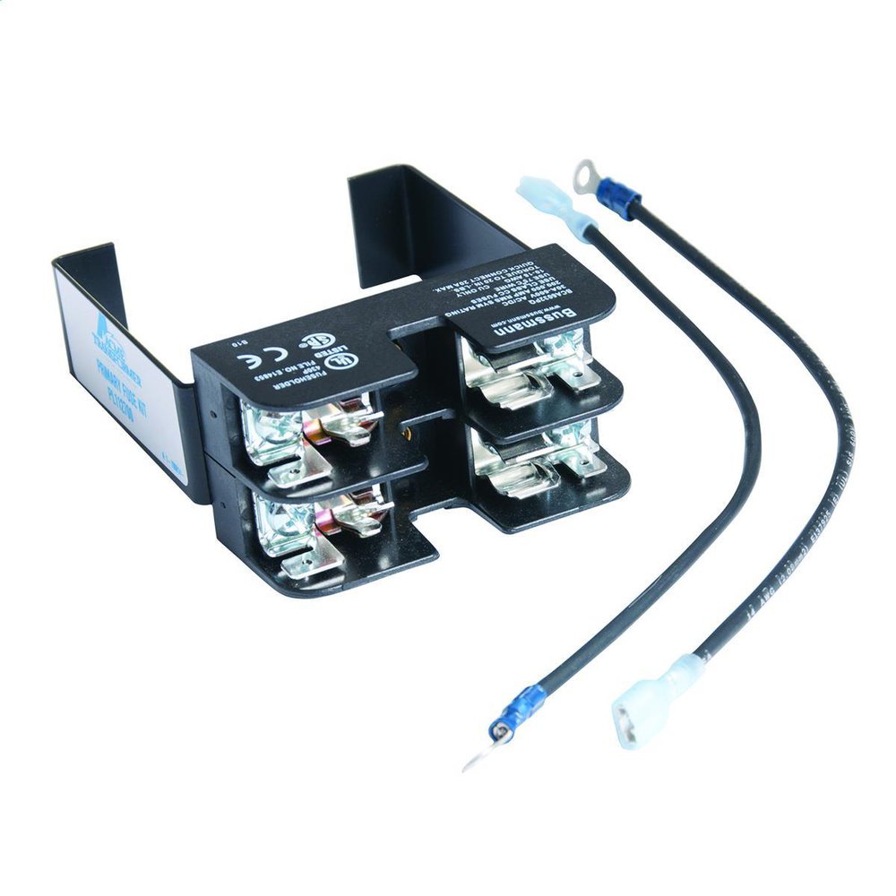 PL112701 ACME-ELEC PR1 FUSE BLOCK