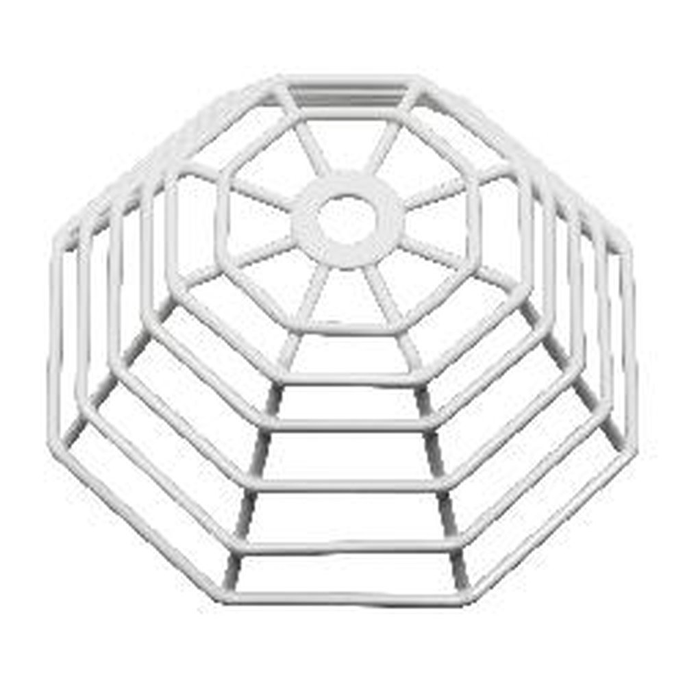 WG1 LITHONIA SENSOR WIRE GUARD: