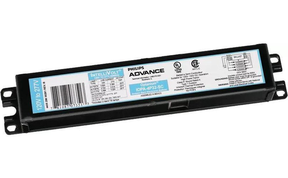 IOP4PSP32SC-35M BALLAST