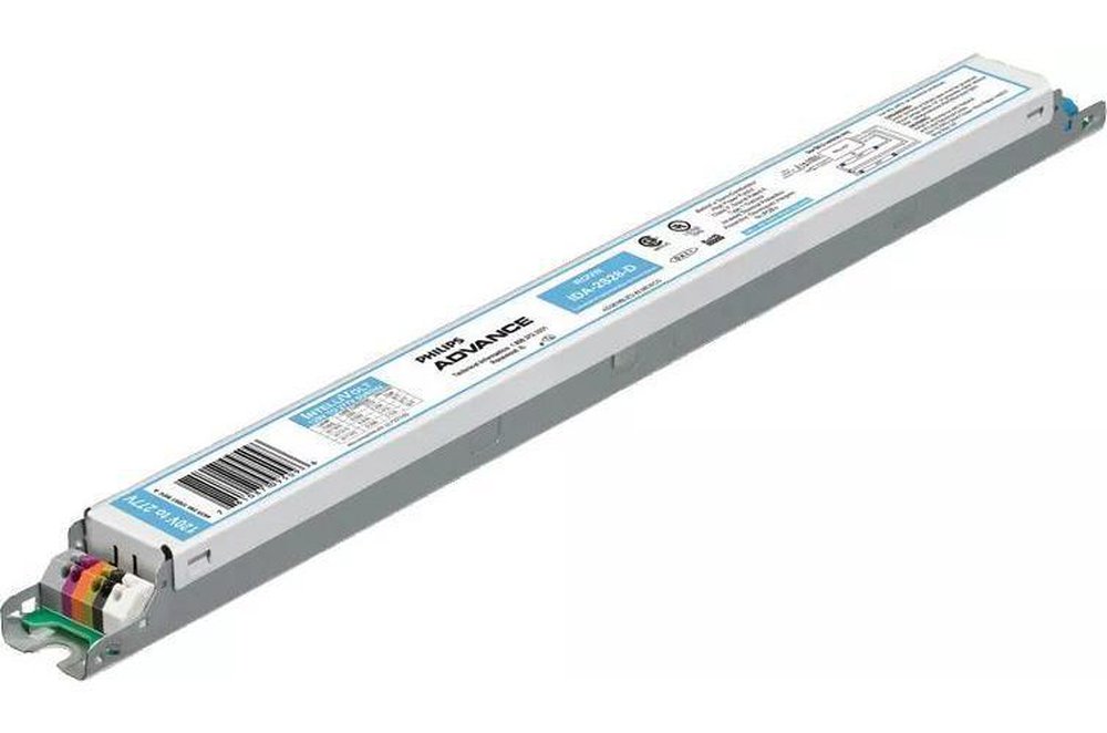 IZT2S54D35M ADVANCE ELE DIMMING