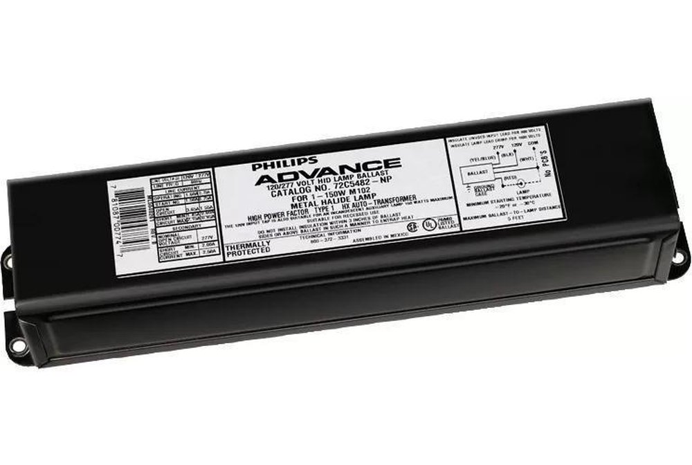 72C5782NP001 ADV 250W M.H. F-CAN